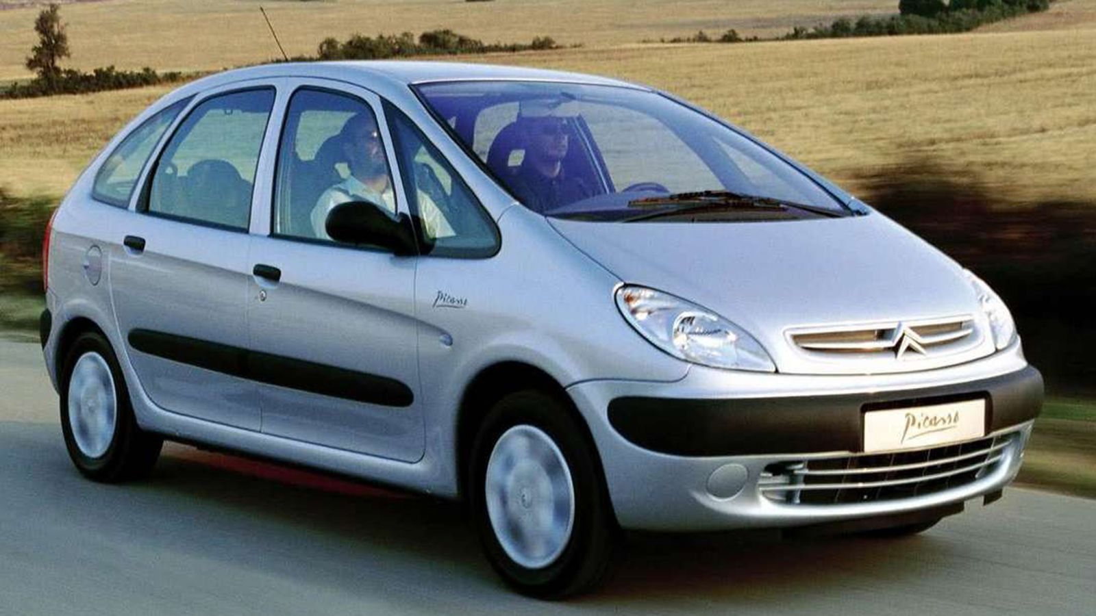 Το Citroen Elo μπορεί να γίνει το νέο Picasso!